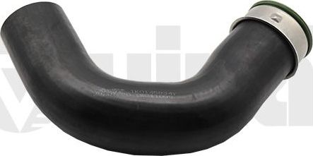 Патрубок интеркулера Vika для Volkswagen Passat B6 2005-2010. Артикул 11451782801