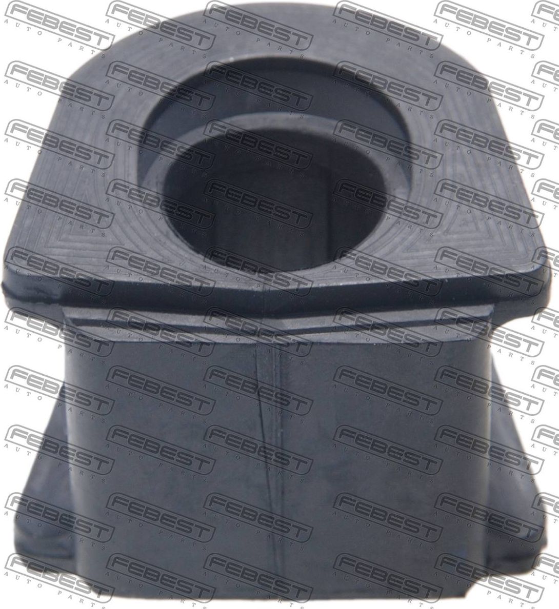 Втулка стабилизатора Febest. Артикул MSB-011