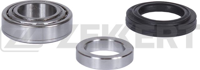 Ступичный подшипник (комплект) Zekkert задний для Jeep Cherokee III (KJ) 2001-2001. Артикул RL-6393