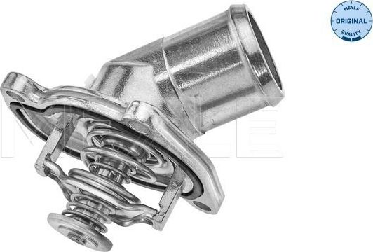 Термостат Meyle Original. Артикул 628 228 0004