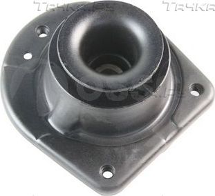 Опора амортизатора (стойки) OSSCA. Артикул 35627