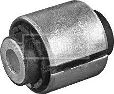 Сайлентблок переднего рычага подвески Borg & Beck. Артикул BSK7892