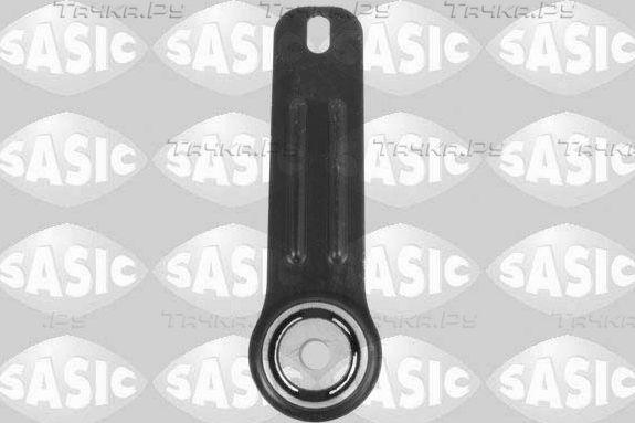 Сайлентблок передней балки Sasic передний для Citroen C6 2005-2012. Артикул 2700066