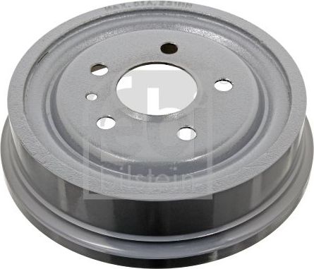 Тормозной барабан Febi Bilstein. Артикул 17309