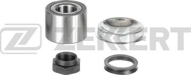 Ступичный подшипник (комплект) Zekkert. Артикул RL-5478
