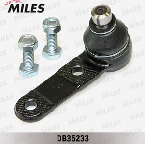Шаровая опора Miles передняя правая/левая нижняя для Ford Fiesta III 1989-1996. Артикул DB35233