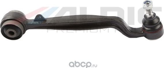 Рычаг подвески правая/левая LAND ROVER(RANGE ROVER) (Alpic). Артикул ASA207LR