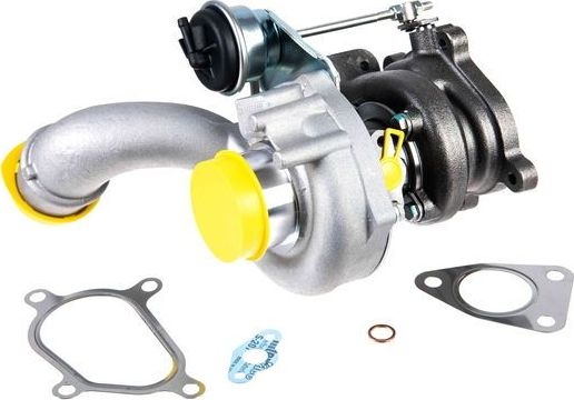 Турбина (турбокомпрессор) Stellox. Артикул 10-80325-SX