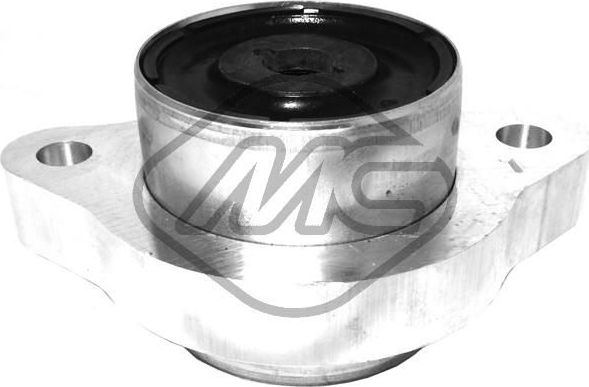 Сайлентблок переднего рычага подвески Metalcaucho. Артикул 06652