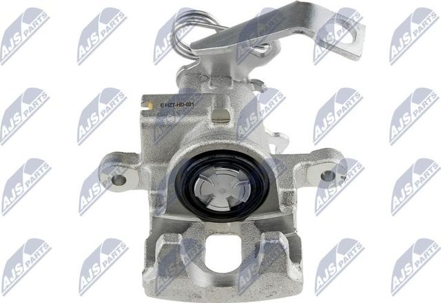 Тормозной суппорт NTY задний правый для Honda Civic VIII 2005-2011. Артикул HZT-HD-021