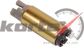 Насос топливный HYUNDAI Accent (94-) (вставка) KORTEX. Артикул KPF0039STD