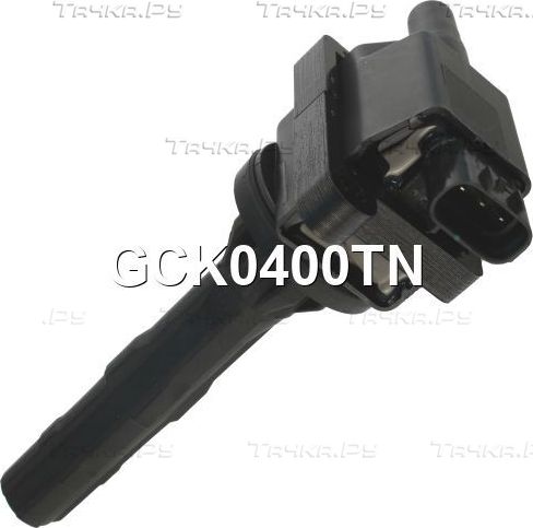 Катушка зажигания Krauf. Артикул GCK0400TN