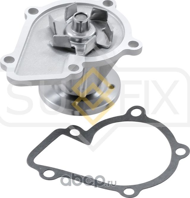 Насос системы охлаждения (Sufix). Артикул FA1083
