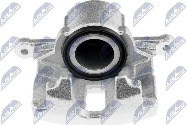 Тормозной суппорт NTY передний левый для Chrysler PT Cruiser 2000-2010. Артикул HZP-CH-010