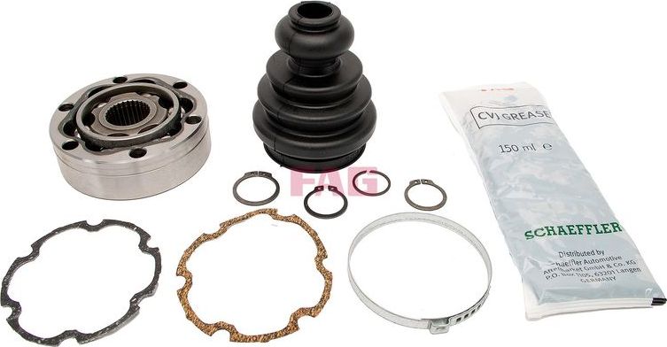 Шрус внутренний (граната) Fag. Артикул 771 0812 30