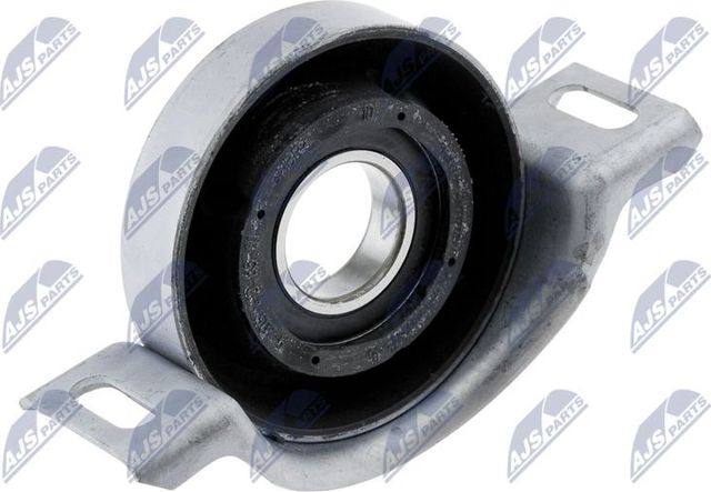 Подвесной подшипник карданного вала NTY для Mercedes-Benz C-Класс IV (W205, C205) 2013-2026. Артикул NLW-ME-012