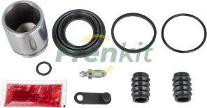 Ремкомплект тормозного суппорта Frenkit. Артикул 244932