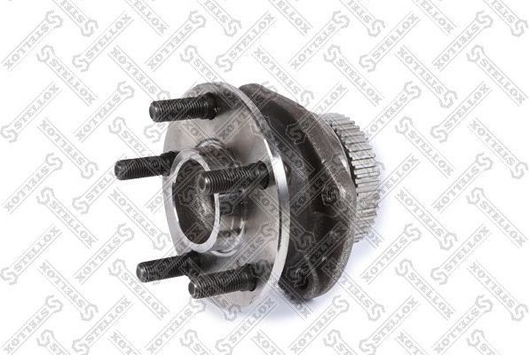 Ступичный подшипник (комплект) Stellox. Артикул 43-28113-SX