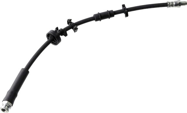 Тормозной шланг Febi Bilstein передний правый/левый для Fiat Ducato II 1994-2002. Артикул 12250