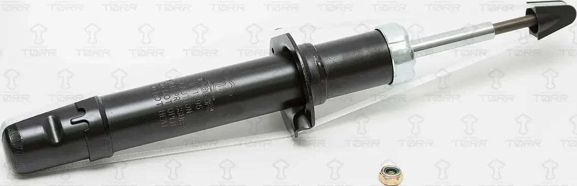 Амортизатор передний газовый HYUNDAI Sonata 1998 (Torr). Артикул DV1295