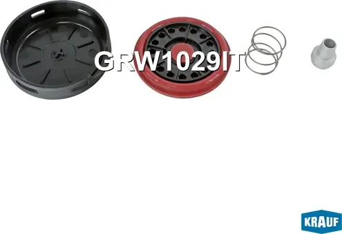 Ремкомплект КВКГ (Krauf). Артикул GRW1029IT