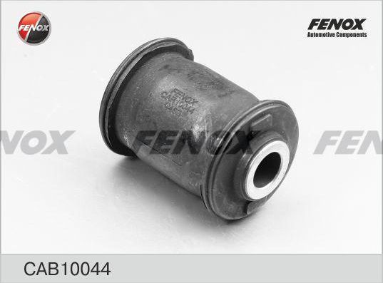 Сайлентблок переднего рычага подвески Fenox. Артикул CAB10044