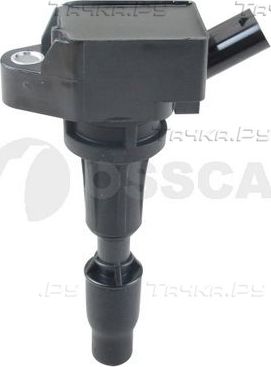 Катушка зажигания OSSCA для Hyundai i30 III 2017-2026. Артикул 53606