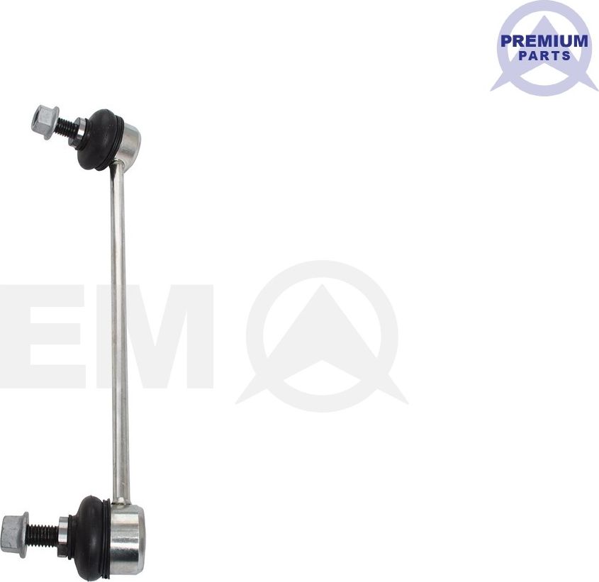 Стойка (тяга) стабилизатора Sidem. Артикул 81167