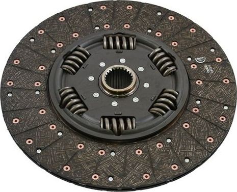 Диск сцепления Hammer. Артикул 180 839