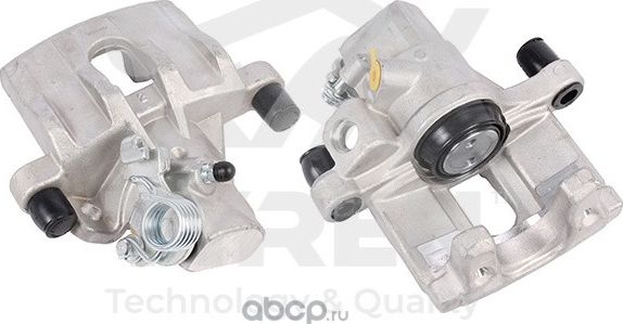 Тормозной суппорт FORD, MAZDA (Tyren). Артикул TYR5023841