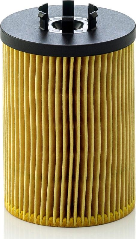 Масляный фильтр Mann-Filter для Alpina B5 E60/61 2005-2010. Артикул HU 715/5 x