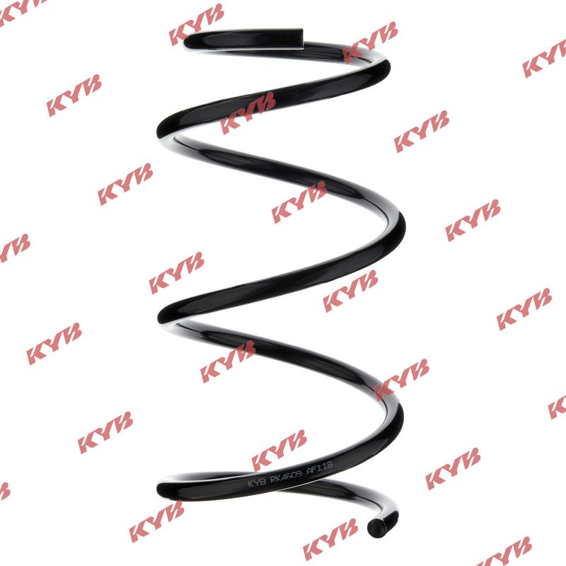 Пружина подвески KYB K-Flex для Toyota Corolla E120, E130 2002-2007. Артикул RK4609