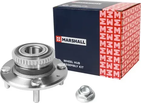 Ступица задн. (Marshall) Marshall. Артикул M8136837