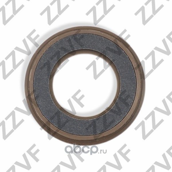 САЛЬНИК КОЛЕНВАЛА ПЕРЕДНИЙ 5` E60/E61 (03-09), 6` E63 (04-09), 7` E65/E66 (01-0 (Zzvf). Артикул ZVCL247