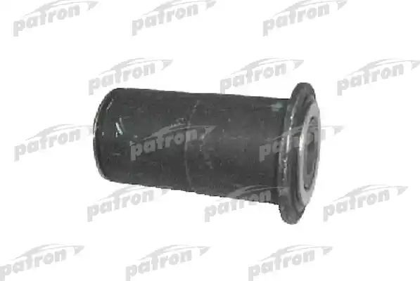 Сайлентблок Patron (резина/металл). Артикул PSE1162