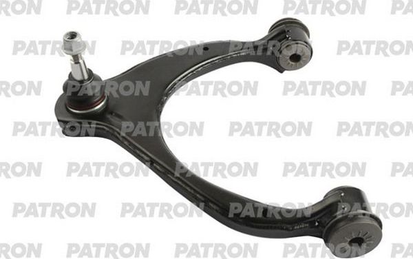 Поперечный рычаг передней подвески Patron (Листовая сталь). Артикул PS50324L