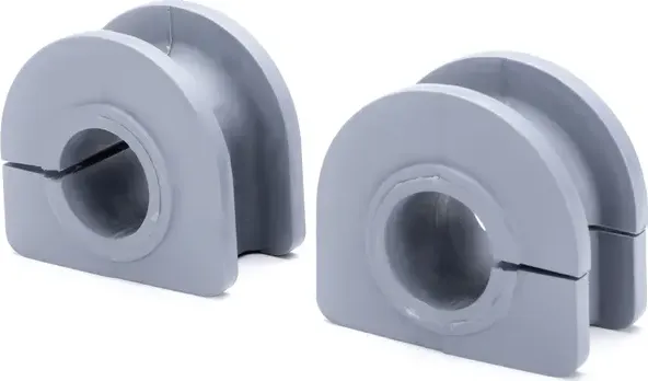 Сайлентблок стабилизатора (Metaco). Артикул 4560-100