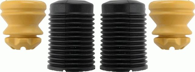 Комплект отбойников и пыльников амортизаторов (стоек) SACHS сервисный комплект. Артикул 900 326