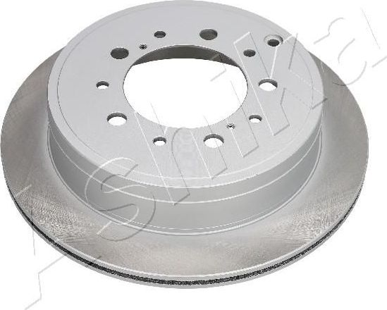 Тормозной диск ASHIKA. Артикул 61-02-237C