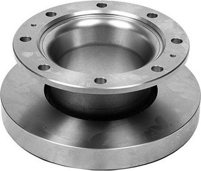 Тормозной диск Stellox. Артикул 85-01332-SX