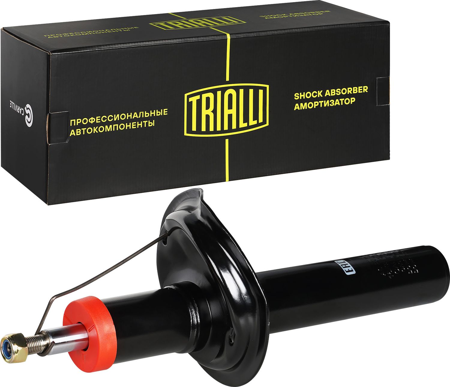 Амортизатор Trialli. Артикул AG 20162
