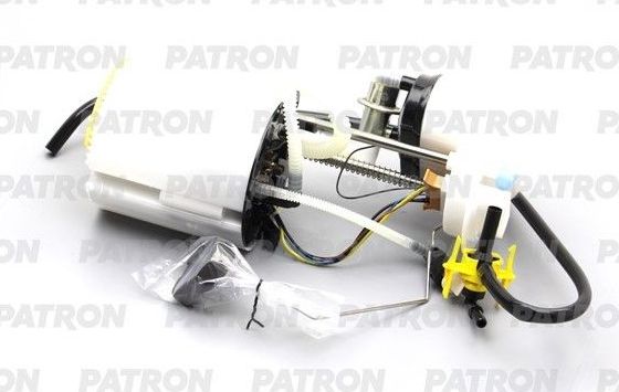 Бензонасос (топливный насос) Patron для Volkswagen Passat B6 2005-2011. Артикул PFP510