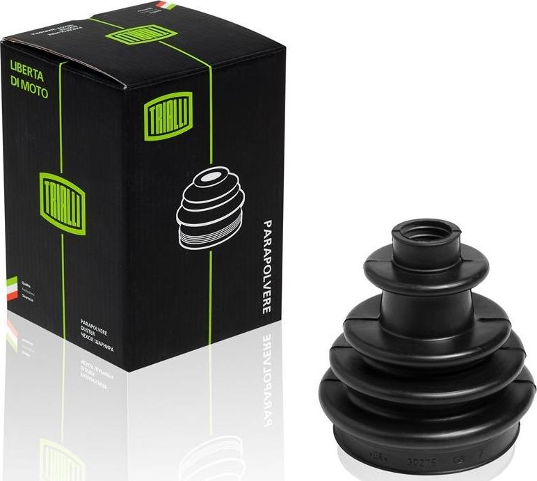 Пыльник шруса (комплект) Trialli. Артикул RG 0931