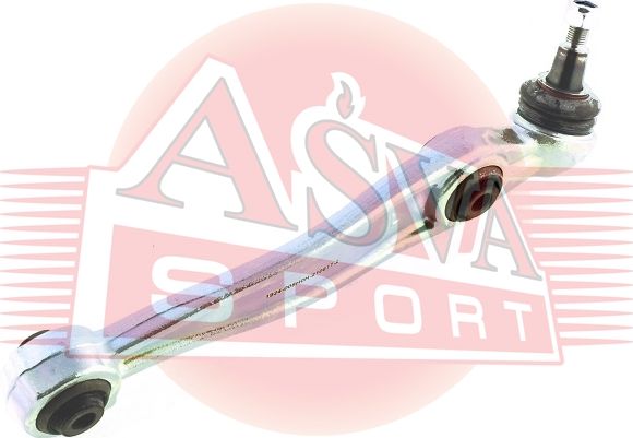Поперечный рычаг передней подвески Asva. Артикул 1924-008