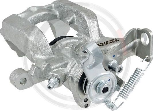Тормозной суппорт ABS (Серый чугун). Артикул 430952