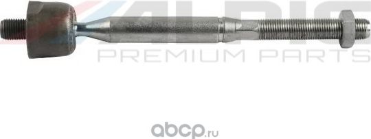 Тяга рулевая правая/левая MAZDA(3,6) (Alpic). Артикул ASR196LR