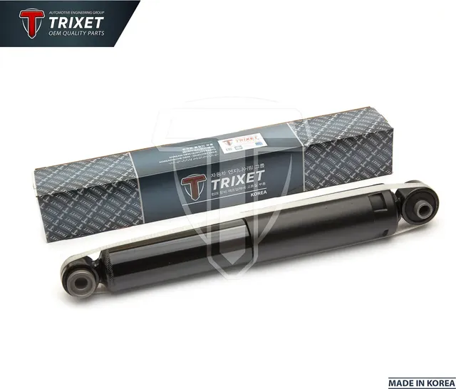 Амортизатор подвески (Trixet). Артикул D3024SA