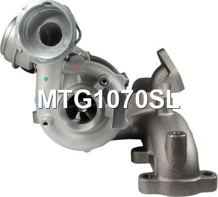 Турбокомпрессор Krauf. Артикул MTG1070SL