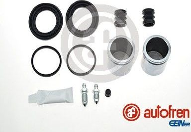 Ремкомплект тормозного суппорта Autofren Seinsa. Артикул D41084C