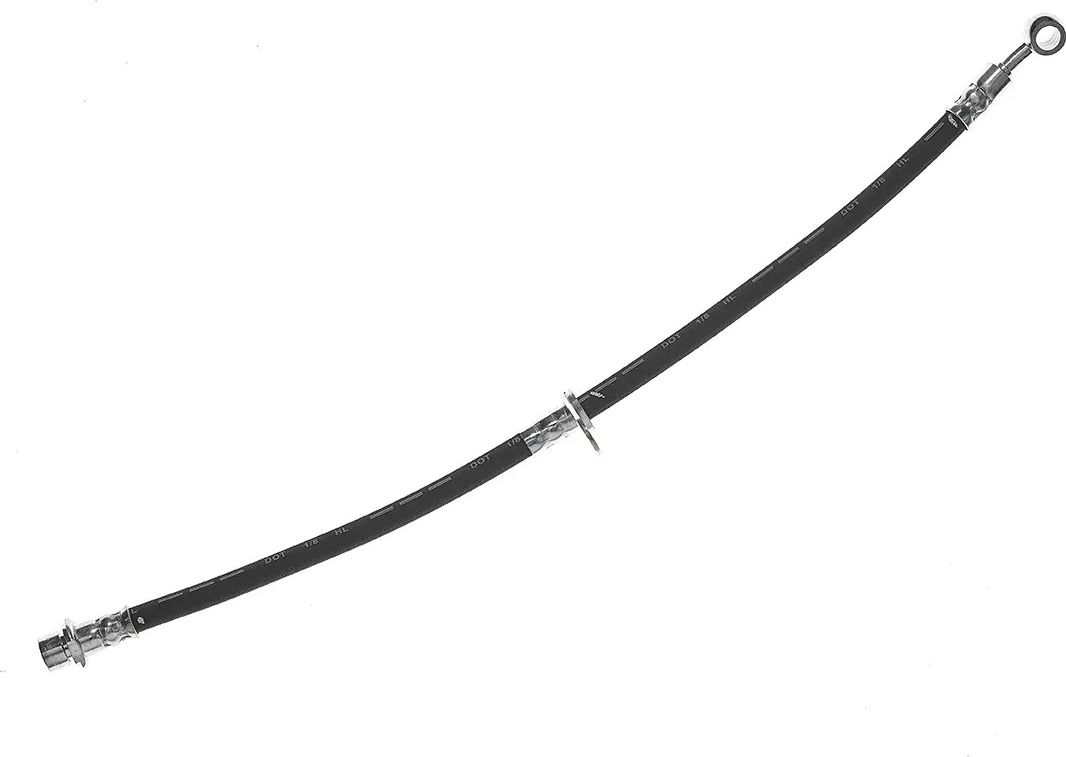 Тормозной шланг Brembo ESSENTIAL LINE. Артикул T 28 091
